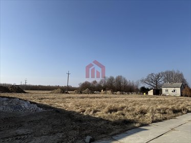 Działka budowlana na sprzedaż Krasne 1 320m2 Foto 3