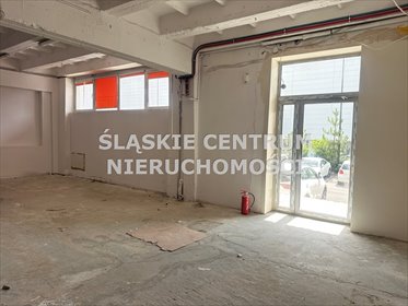 Polecam 200 m² lokal usługowo-magazynowy w Katowicach lokal użytkowy Katowice, Brynów, Tadeusza Kościuszki