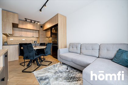 Nowoczesne 2-pokojowe mieszkanie 35 m² w Radomiu - garaż mieszkanie Radom, Wacyn, Radiowa