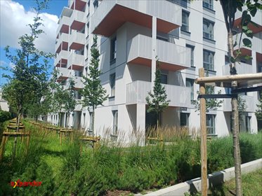 Nowoczesne 3-pokojowe mieszkanie z ogródkiem i smart home polecam mieszkanie Poznań, Klemensa Janickiego