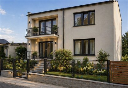 Dom do remontu w Goworowie z dużym potencjałem dom Goworowo, Przechodnia