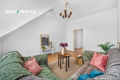 Polecam 2-pokojowe mieszkanie 42 m² w Dąbrowie Górniczej mieszkanie Dąbrowa Górnicza, Gołonóg, Tysiąclecia