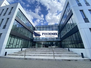 Nowoczesny biurowiec 225 m2 z parkingiem i klimatyzacją lokal użytkowy Warszawa, Ursynów, Taneczna