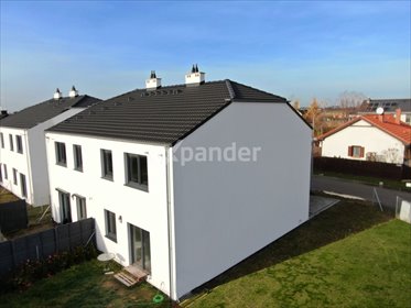 mieszkanie na sprzedaż 62m2 mieszkanie Gowarzewo, Pogodna