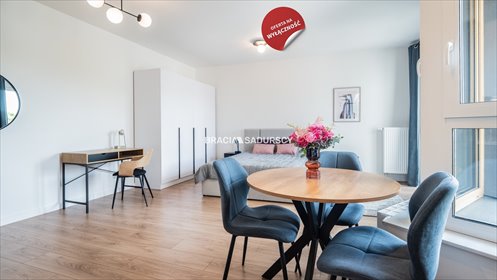 mieszkanie na wynajem 36m2 mieszkanie Kraków, Bieżanów-Prokocim, Prokocim, Erazma Jerzmanowskiego