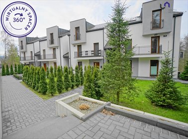 mieszkanie na sprzedaż 60m2 mieszkanie Wadowice, Karmelicka