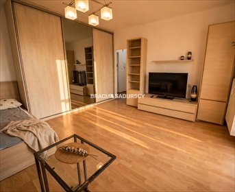 Mieszkanie 39,9 m² przy Rynku Dębnickim - polecam mieszkanie Kraków, Dębniki, Dębniki Stare, Rynek Dębnicki