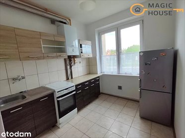 Przestronne 2-pokojowe mieszkanie w centrum Pruszcza Gdańskiego mieszkanie Pruszcz Gdański, Fryderyka Chopina