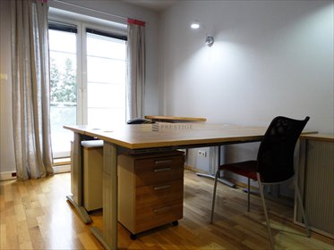 Lokal użytkowy na wynajem Warszawa, Praga-Południe, Saska Kępa, Libijska 260m2 Foto 6