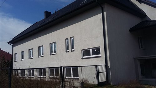Zapraszam do sprzedaży 800 m² budynku usługowo-mieszkalnego w Nowym Mieście lokal użytkowy Nowe Miasto, Nowe Miasto