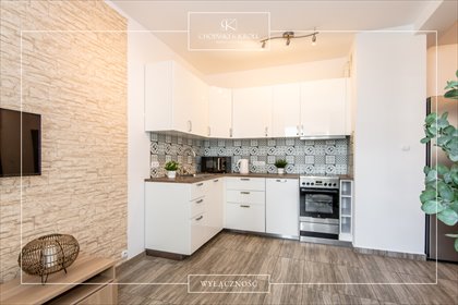 Mieszkanie dwupokojowe na wynajem Poznań, Winogrady, Hawelańska 41m2 Foto 2