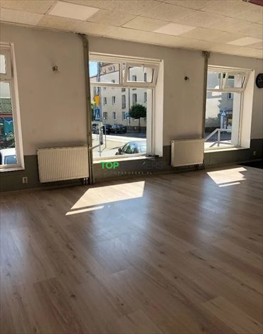 lokal użytkowy na wynajem 95m2 lokal użytkowy Warszawa, Ursus Skorosze