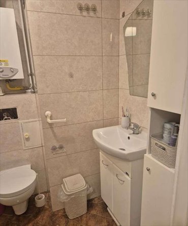 Pokój na wynajem Kraków, Krowodrza, ul. Litewska 15m2 Foto 5
