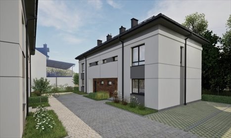 dom na sprzedaż 135m2 dom Kobyłka