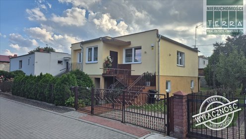 dom na sprzedaż 98m2 dom Zielona Góra, Zawada