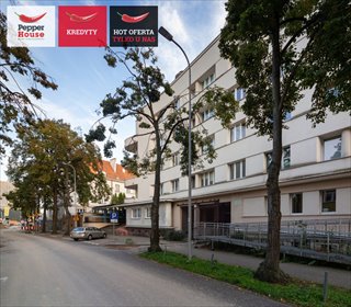 Mieszkanie na sprzedaż 93m2 mieszkanie Gdynia, Śródmieście, Kazimierza Pułaskiego