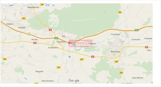 Lokal użytkowy na wynajem Bochnia 1 500m2 Foto 2