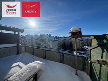 mieszkanie na sprzedaż 44m2 mieszkanie Gdynia, Dąbrowa, Rdestowa