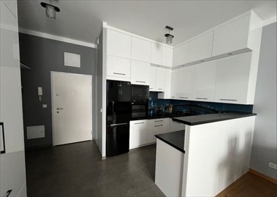 mieszkanie na sprzedaż 46m2 mieszkanie Warszawa, Ursynów, Kłobucka