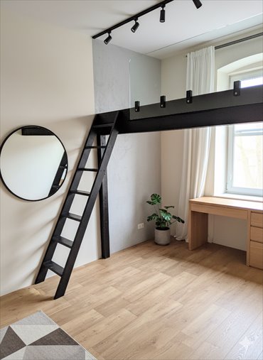 mieszkanie na sprzedaż 20m2 mieszkanie Łódź, Górna, ul. Jana Kilińskiego