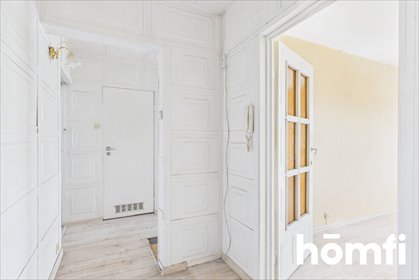 Przestronne 3 pokoje z balkonem na Chojnach - zapraszam mieszkanie Łódź, Górna, Gładka