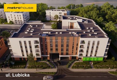 lokal użytkowy na wynajem 53m2 lokal użytkowy Toruń, Lubicka