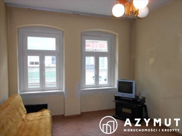 mieszkanie na sprzedaż 48m2 mieszkanie Jawor