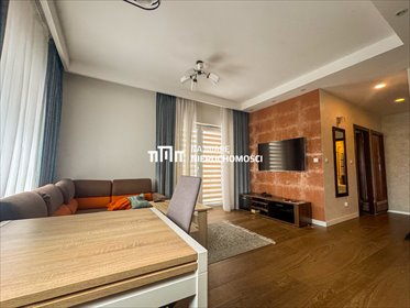 mieszkanie na wynajem 55m2 mieszkanie Rzeszów, al. Powstańców Warszawy