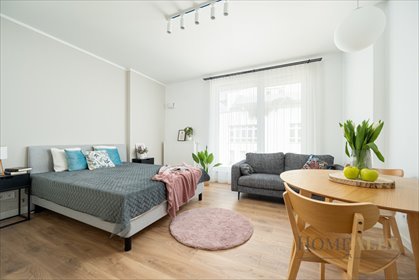 mieszkanie na sprzedaż 32m2 mieszkanie Warszawa, Wola, Grzybowska