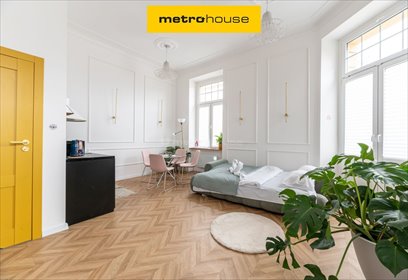 mieszkanie na sprzedaż 152m2 mieszkanie Łódź, Śródmieście, Piramowicza