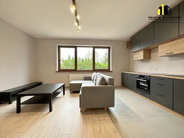 mieszkanie na wynajem Jaworze 41 m2