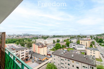 mieszkanie na sprzedaż 63m2 mieszkanie Gdynia, Grabówek, gen. Orlicz-Dreszera