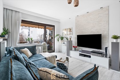 mieszkanie na sprzedaż 62m2 mieszkanie Warszawa, Mokotów, Służewiec, J.R.R. Tolkiena 3