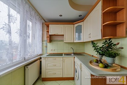 mieszkanie na sprzedaż 48m2 mieszkanie Tarnów, Starodąbrowska