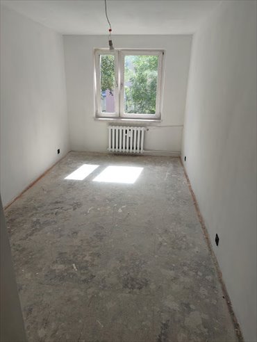 mieszkanie na sprzedaż 37m2 mieszkanie Chorzów, Centrum, Dąbrowskiego