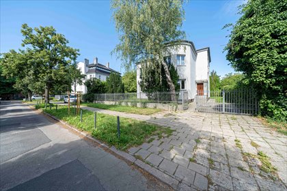 Wynajmę stylowy lokal biurowy 100 m² na Łazarzu lokal użytkowy Poznań, Łazarz, Władysława Nehringa