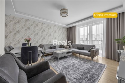 mieszkanie na sprzedaż 82m2 mieszkanie Warszawa, Włochy, Łopuszańska