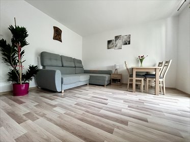 mieszkanie na sprzedaż 35m2 mieszkanie Łódź, Chojny, Serdeczna