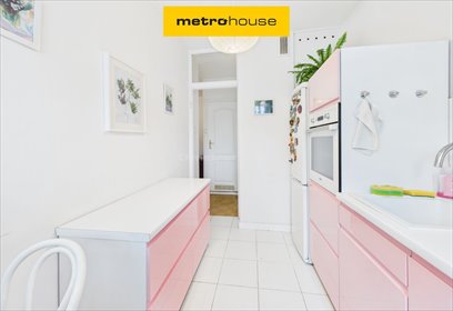 mieszkanie na sprzedaż 56m2 mieszkanie Warszawa, Mokotów, Kartaginy