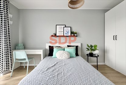 mieszkanie na wynajem 46m2 mieszkanie Wrocław, Krzyki, Tarnogaj, Nyska