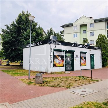 lokal użytkowy na sprzedaż 55m2 lokal użytkowy Szczecin, Bukowe