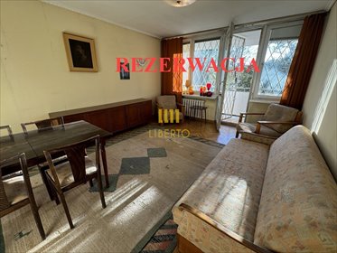 mieszkanie na sprzedaż 60m2 mieszkanie Warszawa, Ursynów, Imielin, Marca Polo