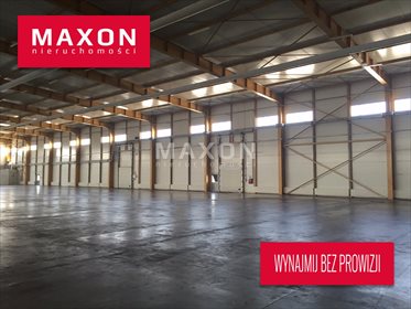 Lokal użytkowy na wynajem Wola Mrokowska, ul. Ogrodowa 3 000m2 Foto 1