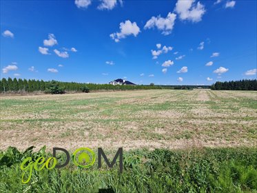 Działka budowlano-rolna 4778 m² w Radawcu Dużym zapraszam działka Radawiec Duży