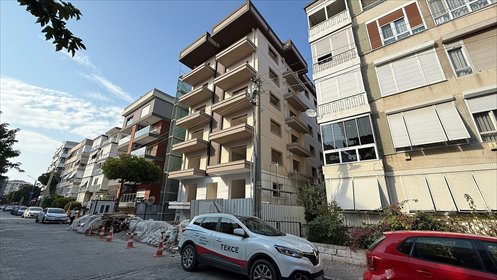 mieszkanie na sprzedaż 120m2 mieszkanie Aksoy, Aksoy, Karşıyaka, Izmir