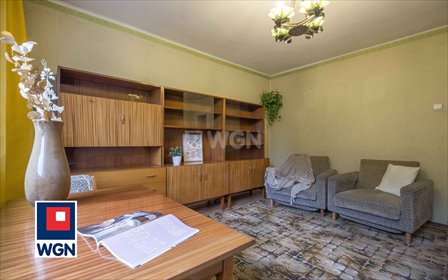 mieszkanie na sprzedaż 60m2 mieszkanie Katowice, Bogucice, Ścigały