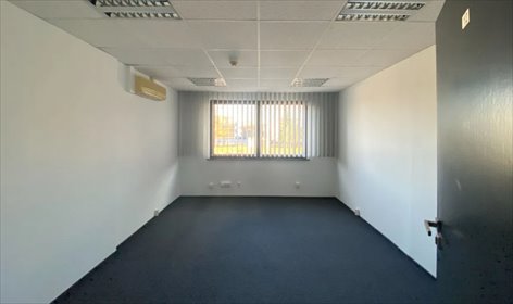 Przestronny lokal 18 m2 z klimatyzacją, recepcją i parkingiem lokal użytkowy Warszawa, Żoliborz, Przasnyska