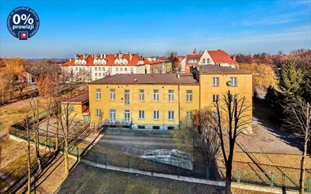 Lokal użytkowy na sprzedaż Ruda Śląska, Orzegów, Kardynała Augusta Hlonda 1 452m2 Foto 1