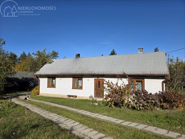 Do sprzedania urokliwy dom na 4,04 ha w Lubaszowej dom Lubaszowa