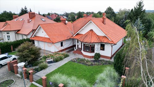 dom na sprzedaż 200m2 dom Rzeszów